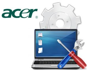 Ремонт ноутбуков Acer в Краснодаре