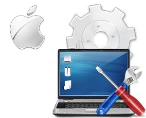 Ремонт MacBook Pro и Air в Краснодаре