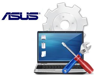 Ремонт ноутбуков Asus в Краснодаре