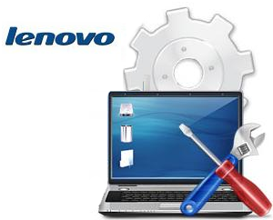 Ремонт ноутбуков Lenovo в Краснодаре