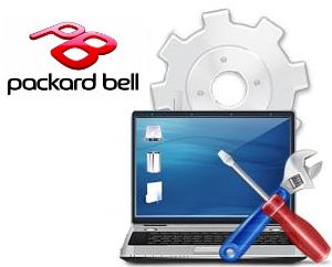 Ремонт ноутбуков Packard Bell в Краснодаре
