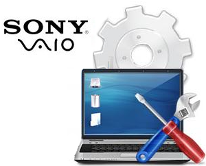Ремонт ноутбуков Sony Vaio в Краснодаре