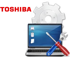 Ремонт ноутбуков Toshiba в Краснодаре