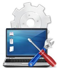 Замена и ремонт корпуса ноутбука в Краснодаре